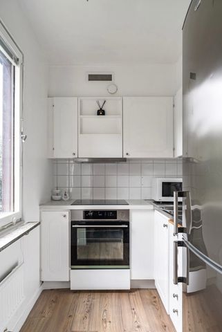 Helsingforsgatan, Kista - Foto 5