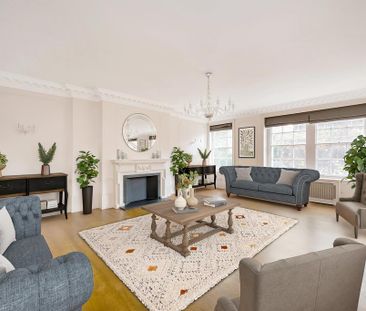 4 bedroom flat to rent - Photo 6