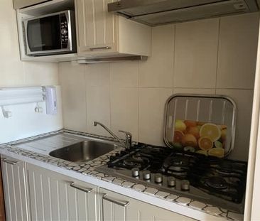 1 Zimmer, 2. Stock - Photo 3