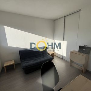 En location 380 € par mois à Saint-Étienne : appartement - Photo 2