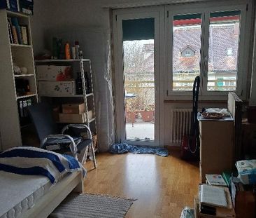 2 Zimmer, 2. Stock - Photo 2