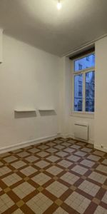 STUDIO A LOUER LYON 1ER ARRONDISSEMENT Griffon-Royale - Photo 4