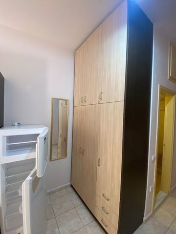 Studio/Γκαρσονιέρα για ενοικίαση Εσταυρωμένος (Ηράκλειο Κρήτης) - Photo 2