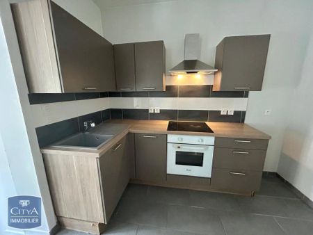 Maison à louer 3 pièces 44.94m² - Photo 3