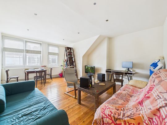 – 1060, Saint-Gilles - Foto 1