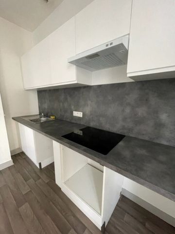 Appartement Bordeaux 3 pièce(s) - Photo 2