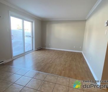 1-636, boulevard du Mont-Royal, Gatineau (Gatineau) à louer - Photo 1