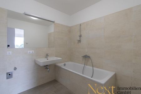 Großzügige 2-Zimmer-Wohnung mit großzügiger Freifläche und moderner Einbauküche in Linz nähe Wifi zu vermieten! - Photo 3