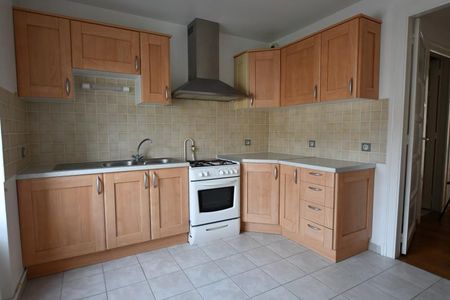 APPARTEMENT F2 EPINAL - 2 piï¿½ce(s) - 50 m2 - Photo 4