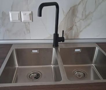 Διαμέρισμα για ενοικίαση Κέντρο (Καλαμαριά) - Photo 2
