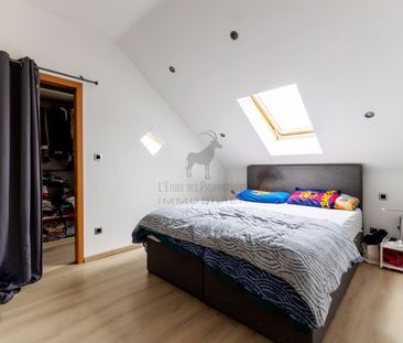 Appartement te huur in Roux - Photo 2