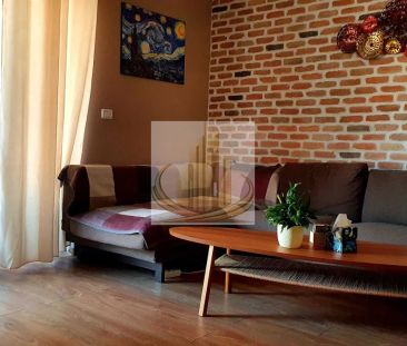 Casă de Închiriat – 120 mp Utili, 3 Dormitoare, 2 Băi și Curte - Fotografie 2