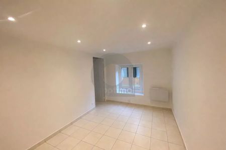 Location Appartement 2 pièces 39m² MENTON 06500 - Photo 5