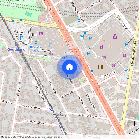 6 Garfield St, Vic 3192, Cheltenham