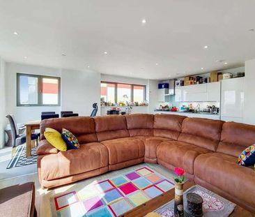 Galley House, Gallions Reach, E16 - Photo 2