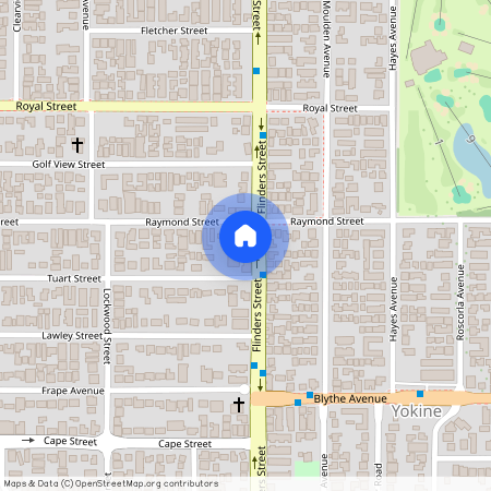 151 Flinders Street, WA 6060, Yokine