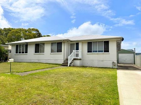 31 Frith Street, Kahibah - Photo 5