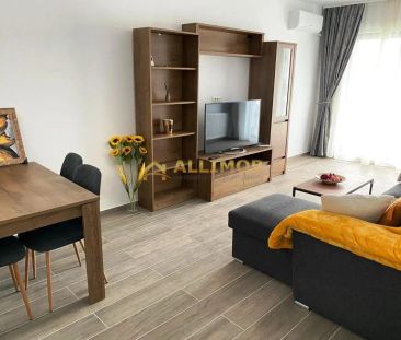 Apartament 2 camere in Ploiesti, zona Albert, Mrs Village - Fotografie 6