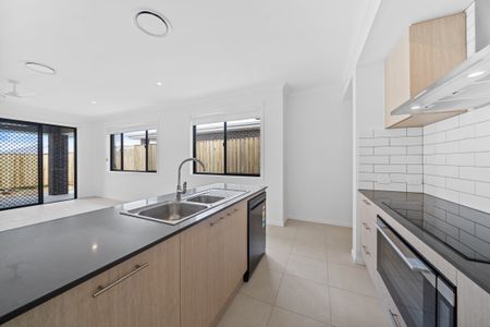 Experience Luxury Living in a Brand-New Designer Home In Everleigh Estate! - Photo 3