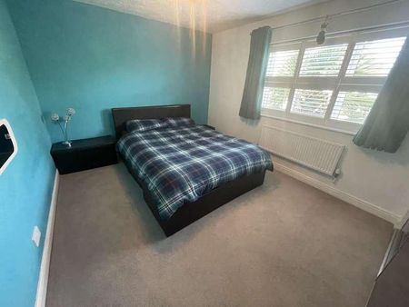 Linden Way, Peatmoor, SN5 - Photo 4