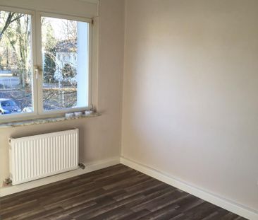 Demnächst frei! 3-Zimmer-Wohnung in Duisburg Ungelsheim - Photo 6