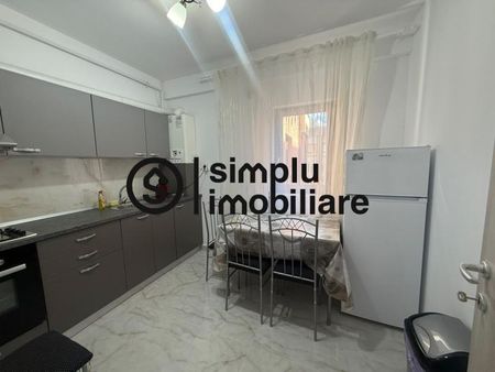 2 decomandate, etaj 1, centrala - 500 Euro - Fotografie 4
