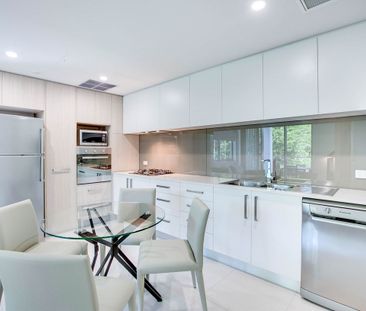 1 Bedroom FULLY FURNISHED - MILTON - Photo 3