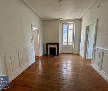 Appartement à louer 4 pièces 63.41m² - Photo 3