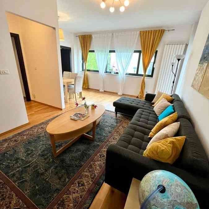 2 Zimmer, 116 m², EG - Photo 1