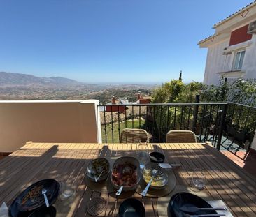 952867 - House for rent La Mairena, Ojén, Málaga, Spain - Photo 5