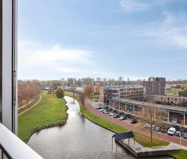 Appartement te huur: Oosterbakenpad 168 3192 XV Hoogvliet Rotterdam - Foto 1