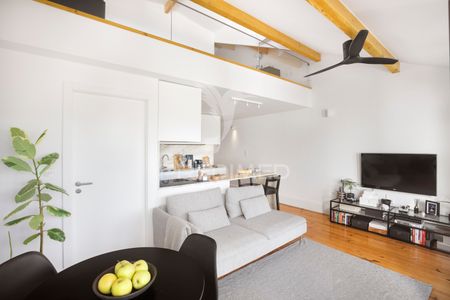 Apartamento T2 em Porto - Photo 3