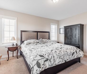 For Lease - 2 Angela Street, Bradford West Gwillimbury, Ontario - Photo 6