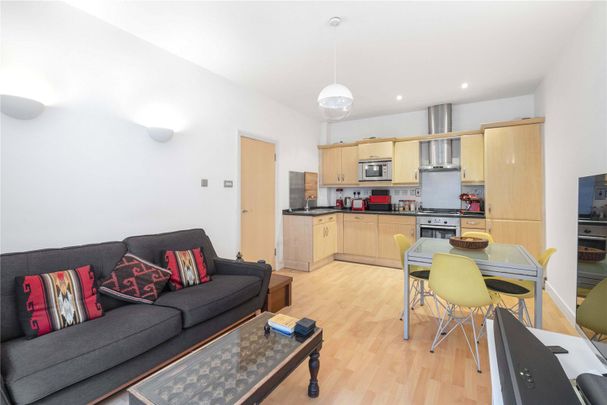 Oxford Drive, London, SE1 2FB - Photo 1