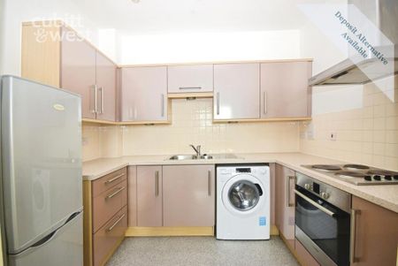 1 bedroom apartment to rent - Photo 5