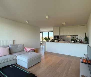 Appartement te huur - Foto 2