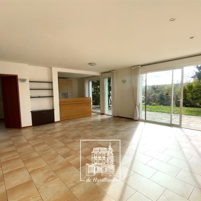 Tout savoir sur cette maison à Rueil-Malmaison - Photo 1