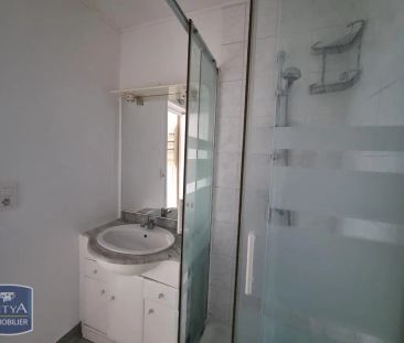 Appartement à louer 2 pièces 52.9m² - Photo 3