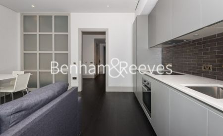 Studio flat to rent in Victoria Street, Victoria, SW1H - Photo 3