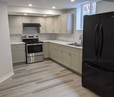 For Lease - 65 Olivia Marie Road Unit# Basement, Brampton, Ontario - Photo 3