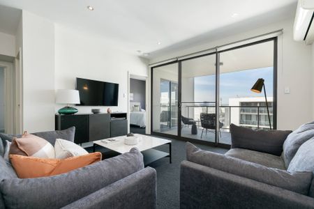 Top Floor City Retreat - Photo 5