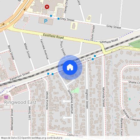 148 Railway Avenue, 3135, Ringwood East