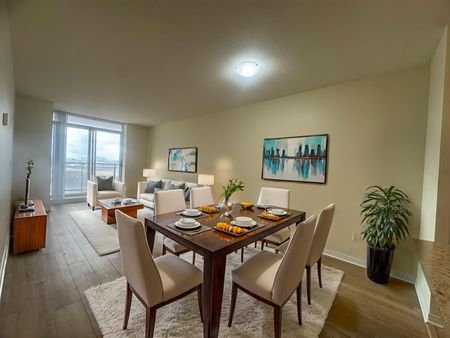 For Lease - 75 King William Crescent Unit# 707, Richmond Hill, Ontario - Photo 2