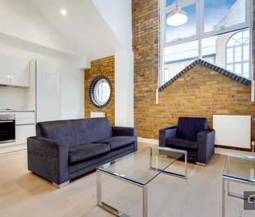 Sail Loft Court, Dod Street, London - Photo 4
