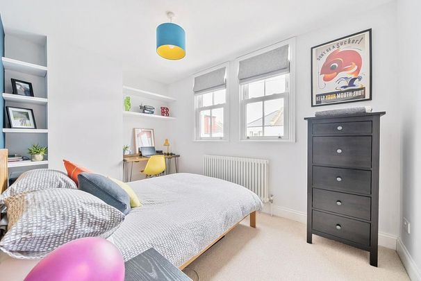 3 bedroom terraced house to rent - Photo 1