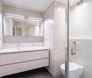 Appartement te huur - Foto 5