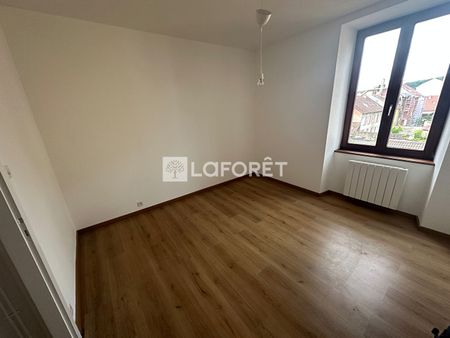 Appartement T3 BELFORT à louer - Photo 3