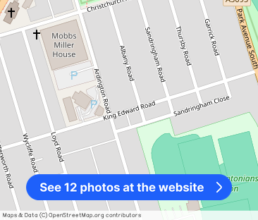 King Edward Road, Northampton, NN1 - Photo 1