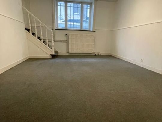 SQUARE AMBIORIX - Bruxelles 1 - Photo 1