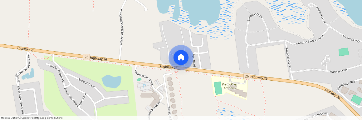 5 Anchorage Crescent, Collingwood